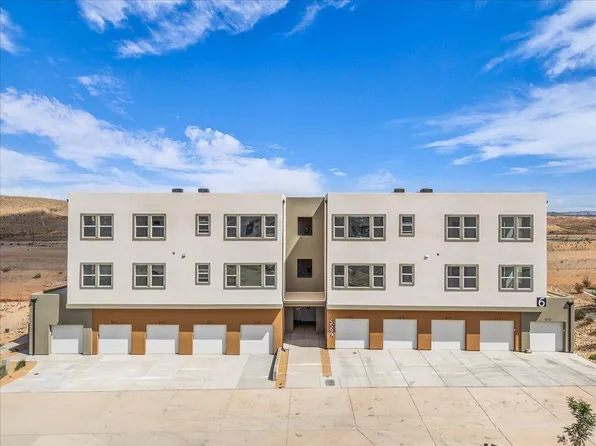 5599 Carnelian Pkwy #604, Saint George, UT 84790