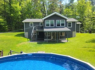 9831 Larkin Rd, Eden, NY 14057