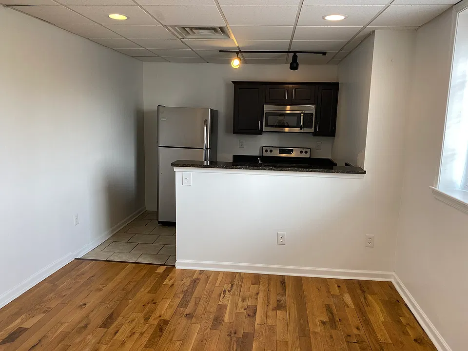 The Arlington Apartments