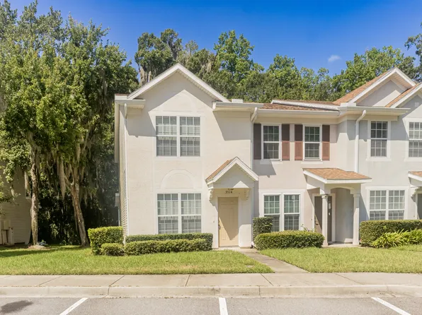 3514 Twisted Tree Ln, Jacksonville, FL 32216