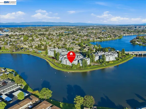 720 Promontory Point Ln APT 2205, Foster City, CA 94404