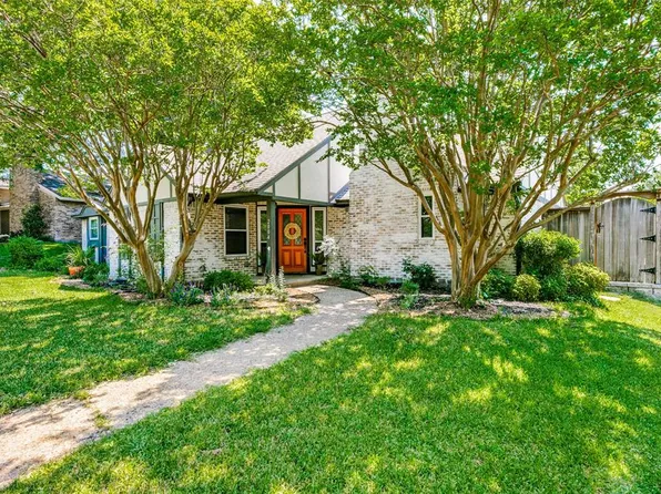 2004 Hondo Dr, Plano, TX 75074