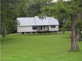 1818 Beau Bassin Rd, Carencro, LA 70520
