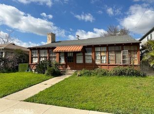 621 Bradshawe St, Montebello, CA 90640