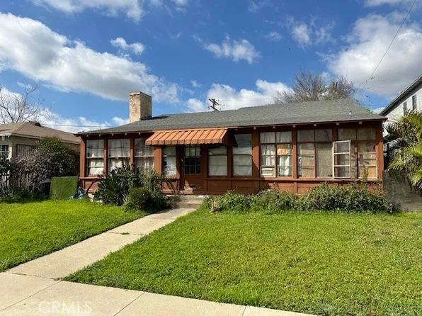 621 Bradshawe St, Montebello, CA 90640
