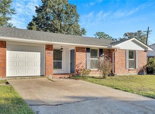 4334 Macarthur Blvd, New Orleans, LA 70131