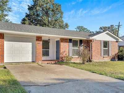 4334 Macarthur Blvd, New Orleans, LA, 70131