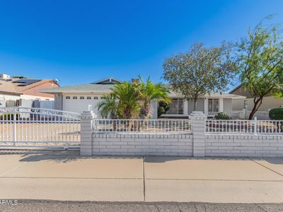 7607 N 107th Dr, Glendale, AZ, 85307