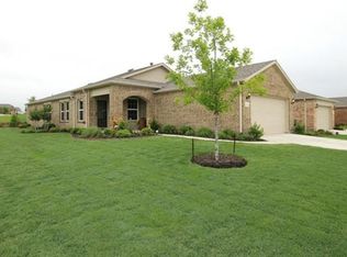 6790 Prospero Ln, Frisco, TX 75034