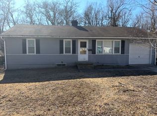 8405 E 111th St, Kansas City, MO 64134