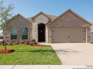 14526 Rifleman Rd, San Antonio, TX 78254