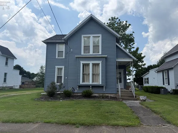 118 Hickory St, Bellevue, OH 44811