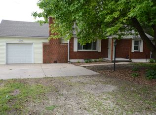 13705 Norby Rd, Grandview, MO 64030