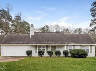 35 Thomas Trl, Covington, GA 30016