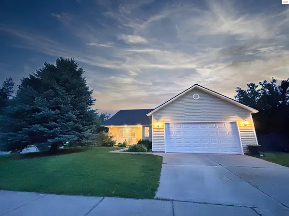 14364 N Cascade St, Rathdrum, ID 83858