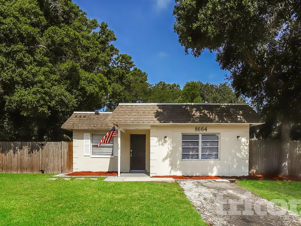 8664 Mockingbird Ln