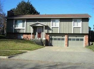 1701 SW Cheyenne Rd, Topeka, KS 66604