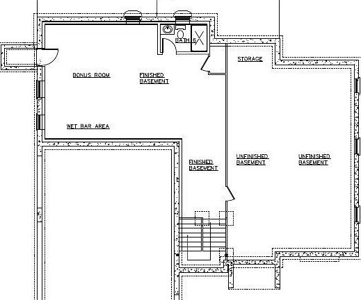4th image of LOT 4 Weeping Willow Dr