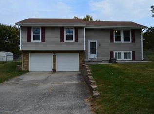 10643 N Walnut St, Kansas City, MO 64155