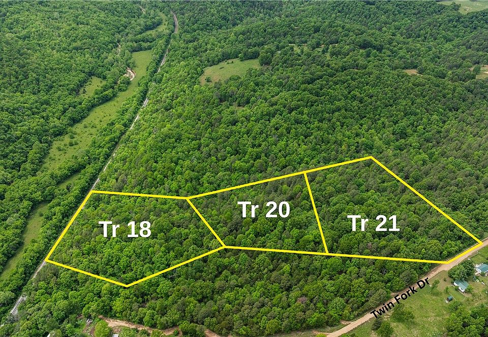 2nd image of Twin Fork Drive 21 Tract 18-20