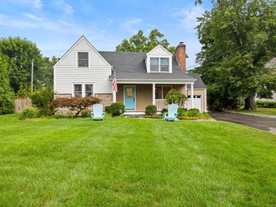 300 Soundview Avenue, Stamford, CT, 06902