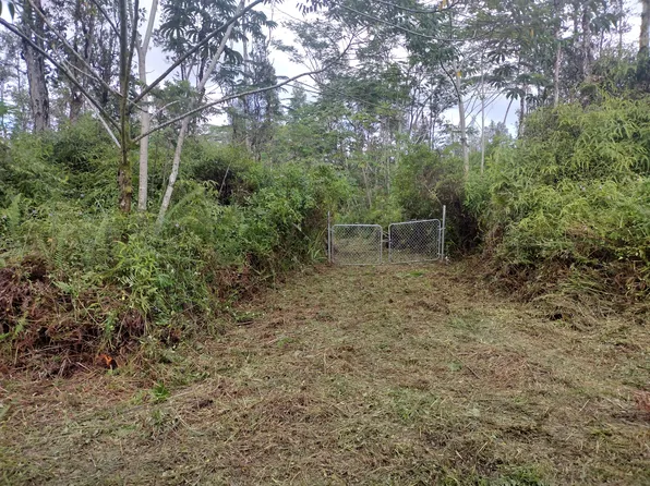 Lanai Rd Lot 112, Pahoa, HI 96778