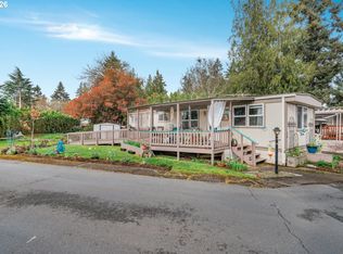 620 SE 2nd Ave Unit 34, Canby, OR