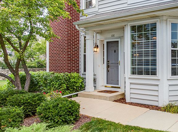2nd image of 108 Allerton Dr #73D1
