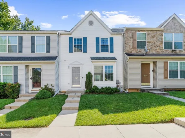 1737 Glebe Creek Way, Odenton, MD 21113