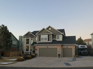 2650 Heathrow Dr, Colorado Springs, CO 80920