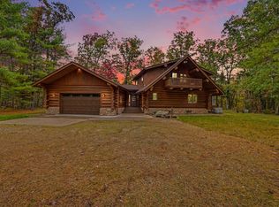 3844 W 72nd St, Baldwin, MI 49304