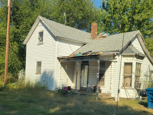 10589 W State Highway T, Bois D Arc, MO 65612