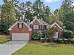 850 Heathland Ct, Roswell, GA 30075