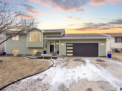 6305 W 54th St, Sioux Falls, SD, 57106