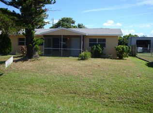 1408 Lincoln Ave, North Fort Myers, FL 33917