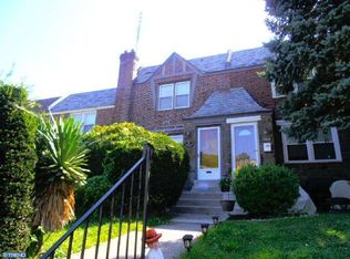 205 N Cedar Ln, Upper Darby, PA 19082