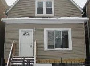 421 S Kilbourn Ave, Chicago, IL 60624