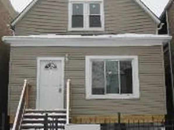 421 S Kilbourn Ave, Chicago, IL 60624