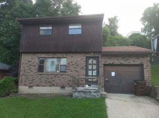 36 16th St, Newport, KY