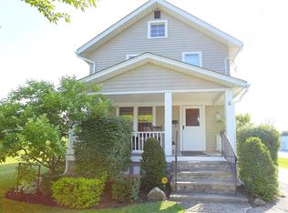 6 Indianola Ave, Akron, NY 14001