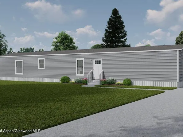 30 Horizon Cir, Parachute, CO 81635