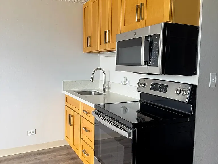 2211 Ala Wai Blvd #3007 — Photo 2