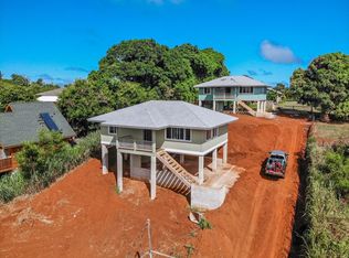 4976 Hauaala Rd #B, Kapaa, HI 96746