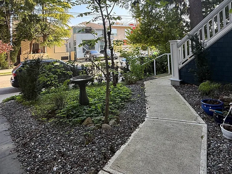 3536 Point Grey Rd #1 — Photo 24
