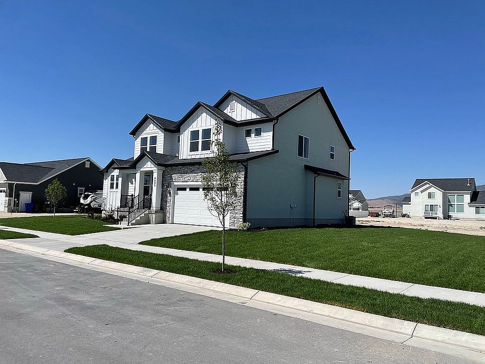 2nd image of 4845 N Frary Peak Way #1423