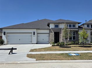 15906 Iris Meadow Dr, Conroe, TX 77302