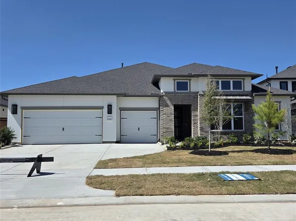 15906 Iris Meadow Dr, Conroe, TX 77302