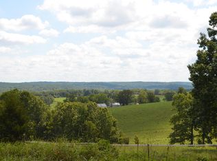 6530 Turkey Trail Dr, Hartville, MO 65667