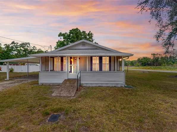 410 Orange St, Bradley, FL 33835