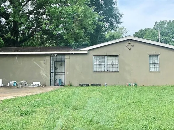3029 Croley Dr, Memphis, TN 38118